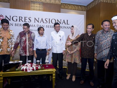 KEBEBASAN BERAGAMA DAN BERKEYAKINAN | ANTARA Foto