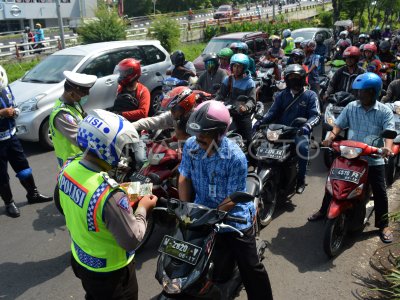 OPERASI PATUH SEMERU 2016