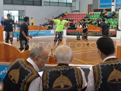 ZURKHANEH TAFISA GAMES