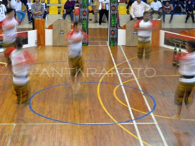 ZURKHANEH TAFISA GAMES