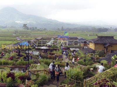PEMBERDAYAAN BUMDES WISATA DI MALANG