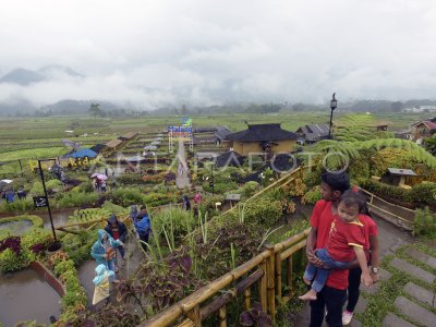 PEMBERDAYAAN BUMDES WISATA DI MALANG