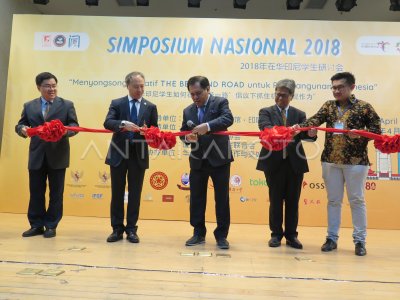 SIMPOSIUM PPI