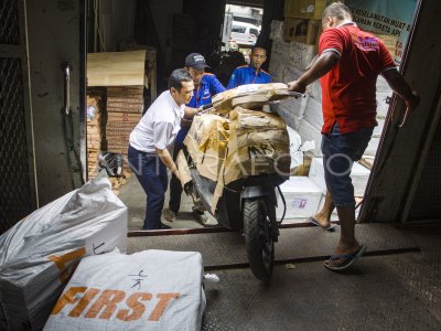 JASA PENGIRIMAN BARANG