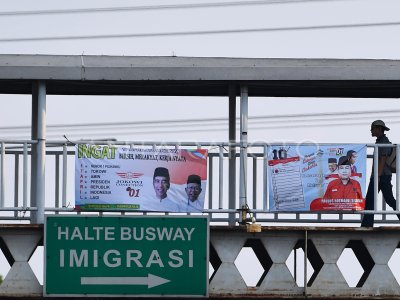 APK DI SARANA PUBLIK