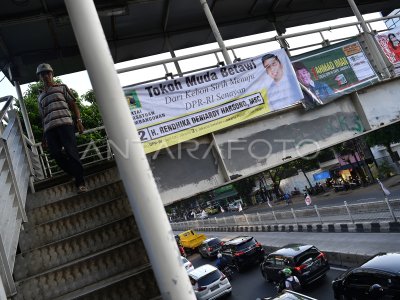 APK DI SARANA PUBLIK