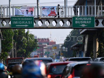 APK DI SARANA PUBLIK