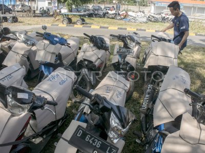 PROGRAM PENGIRIMAN MOTOR GRATIS