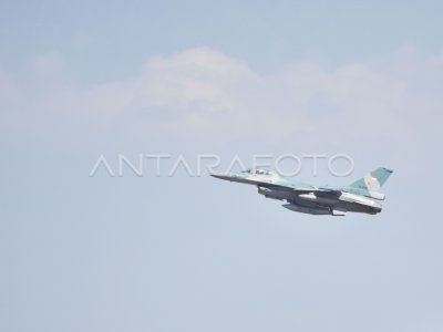 ISWAHJUDI KIRIM 15 PESAWAT TEMPUR