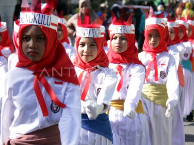 BEAUTIFUL ROAD MOTION RACE ON GOWA