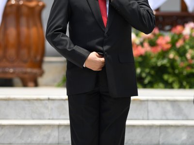 ABDUL HALIM ISKANDAR