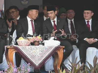 PERINGATAN HARI GURU NASIONAL