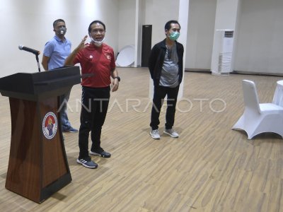 EMPLACEMENT DU BUREAU