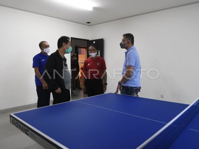 EMPLACEMENT DU BUREAU