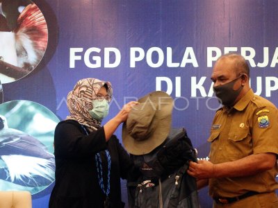 JUEGOS DE OBSERVACIÓN TURÍSTICO EN PAPUA OCCIDENTAL