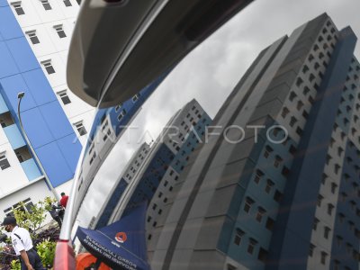 RUSUN NAGRAK OPERATED FOR PATIENT CARE OTG COVID-19