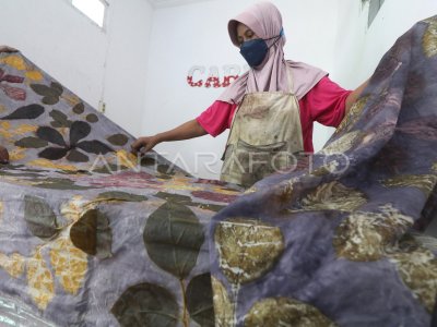 PRODUCTION OF ECOPRINT ONLY