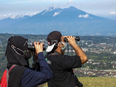 MIGRACIÓN OBSERVACIÓN JUEGOS