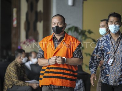 PEMERIKSAAN TERSANGKA PIARDI