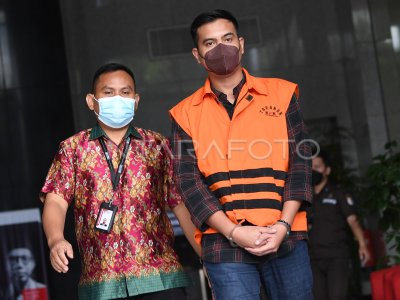 PEMERIKSAAN ARI YOCA