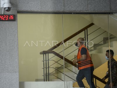 PEMERIKSAAN LANJUTAN HERMAN MAYORI