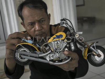 MINIATURE CRAFT MOTOR IN CIKARANG