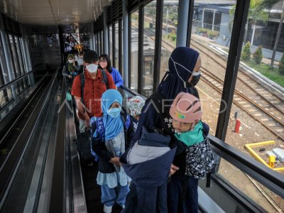 CAPACITÉ DES PASSAGERS DE RAIL 100 %