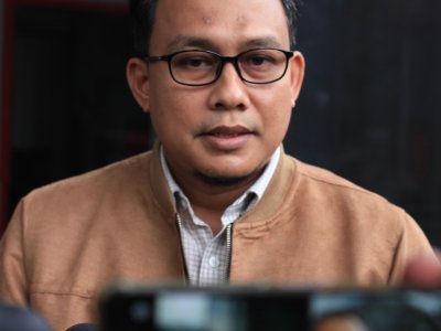 Perkembangan Penyidikan Sejumlah Kasus Korupsi Antara Foto