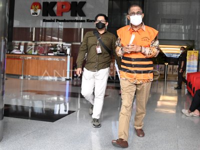 RICHARD LOUHENNAPESSY EXAMINATION