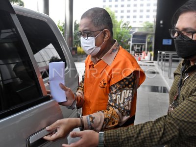 RICHARD LOUHENNAPESSY EXAMINATION