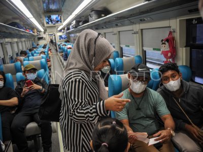 AUGMENTATION DES PASSAGERS FERROVIAIRES PENDANT LES VACANCES SCOLAIRES