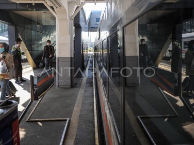 AUGMENTATION DES PASSAGERS FERROVIAIRES PENDANT LES VACANCES SCOLAIRES