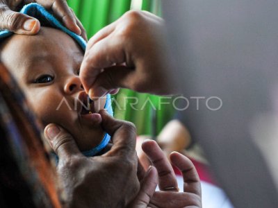 PENURUNAN ANGKA KEMATIAN BAYI