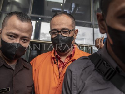 RAFAEL ALUN TRISAMBODO