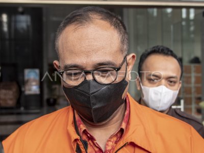 RAFAEL ALUN TRISAMBODO