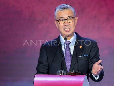 ASEAN Business dan Investment Summit 2023