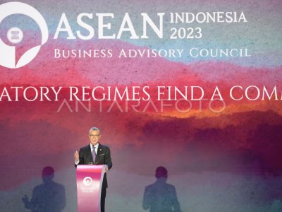 ASEAN Business dan Investment Summit 2023
