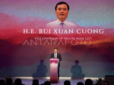 ASEAN Business dan Investment Summit 2023