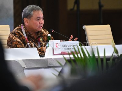 Regional Comprehensive Economic Partnership Roundtable