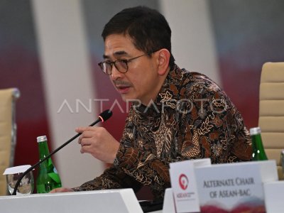 Regional Comprehensive Economic Partnership Roundtable