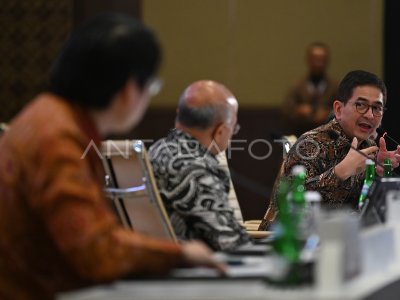 Regional Comprehensive Economic Partnership Roundtable