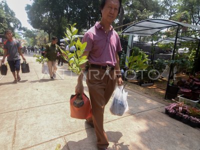 Flona Exhibition 2023