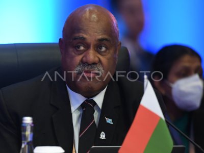 5th Meeting of Minister AIS Forum