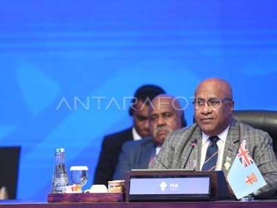 High Level Conference AIS Forum 2023