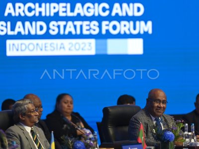 High Level Conference AIS Forum 2023