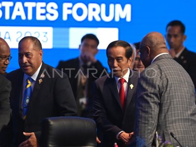 High Level Conference AIS Forum 2023