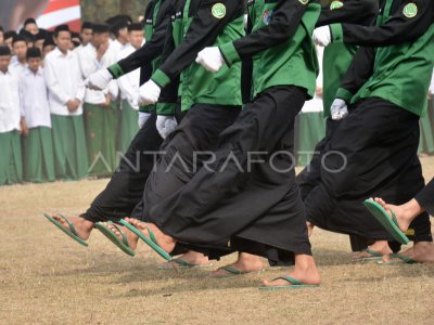 National Santri Day commemoration 2023