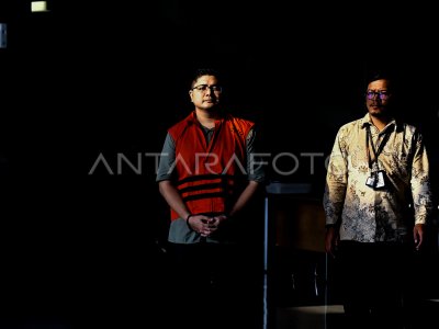 Exámen avanzado Satrio Wibowo