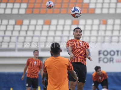 Pemain asing baru Borneo FC Samarinda