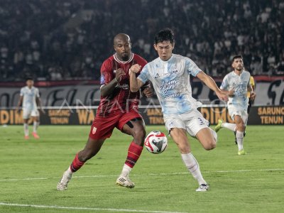 Persis Solo imbang melawan PSIM Yogyakarta